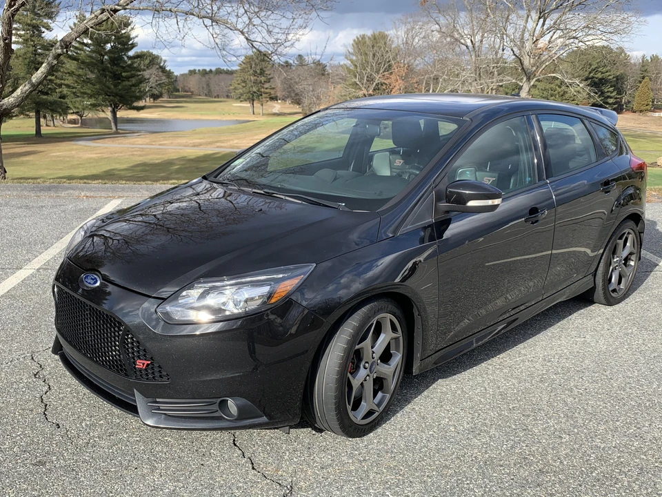2014 Ford Focus 3rd Gen - Image 8 of 31