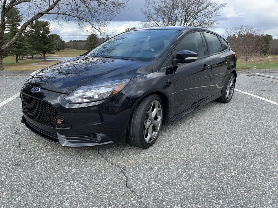 2014 Ford Focus 3rd Gen - Image 7 of 31