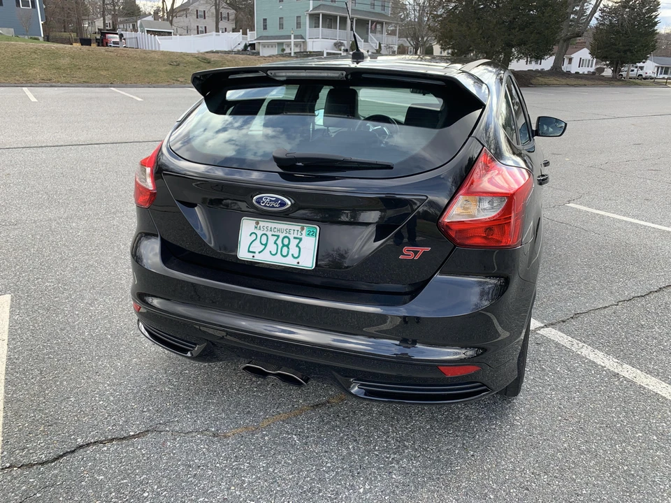 2014 Ford Focus 3rd Gen - Image 18 of 31