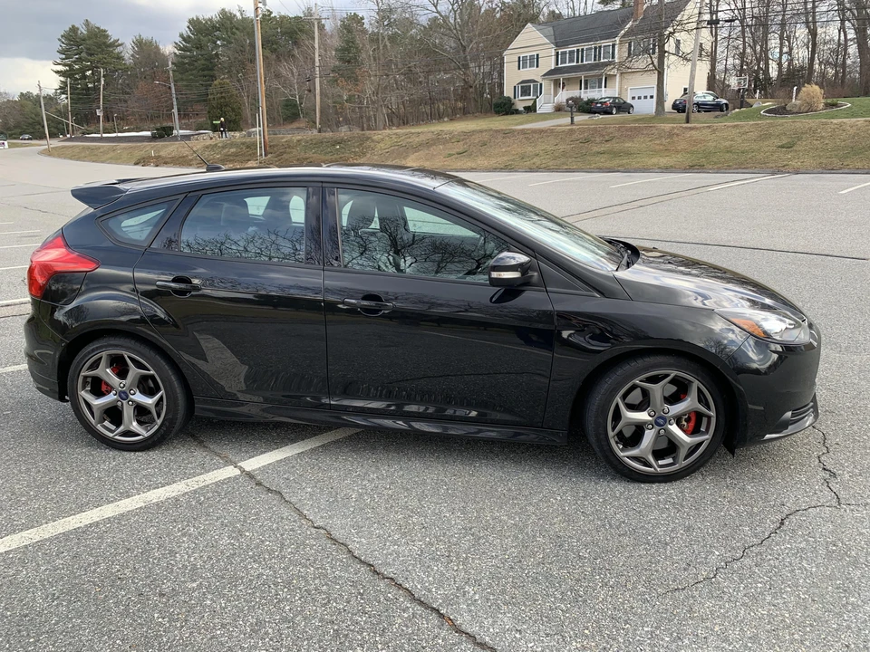 2014 Ford Focus 3rd Gen - Image 24 of 31
