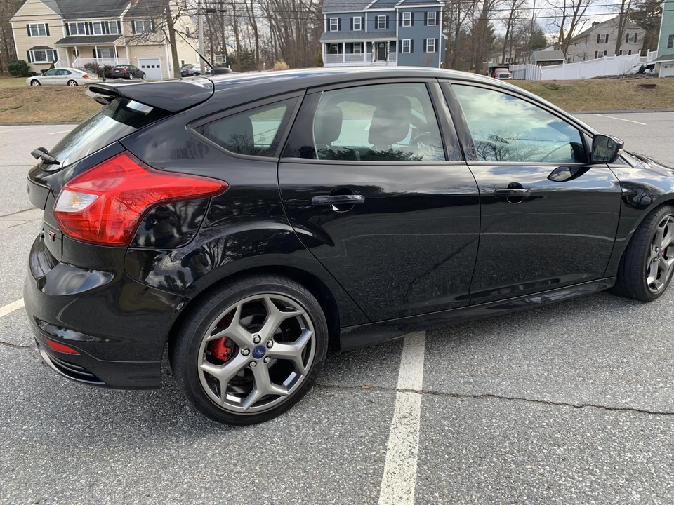 2014 Ford Focus 3rd Gen - Image 22 of 31