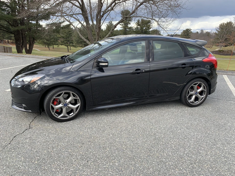 2014 Ford Focus 3rd Gen - Image 12 of 31