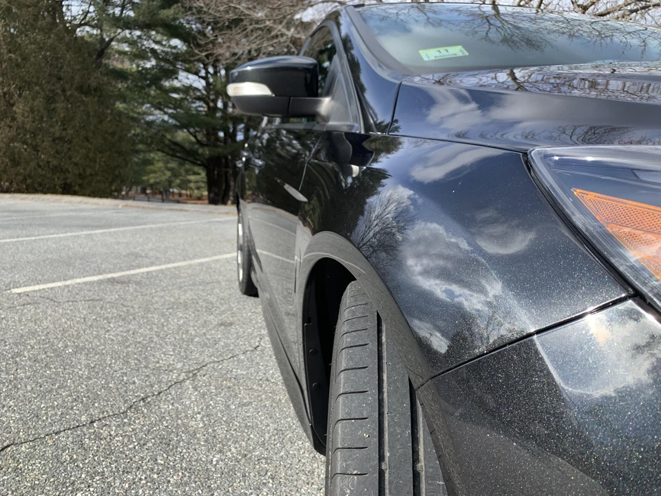 2014 Ford Focus 3rd Gen - Image 31 of 31