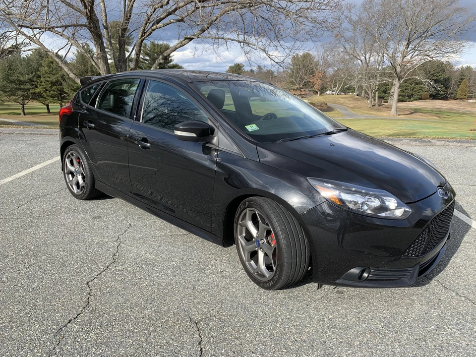 2014 Ford Focus 3rd Gen - Image 27 of 31