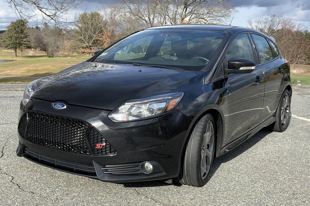 2014 Ford Focus 3rd Gen - Image 6 of 31