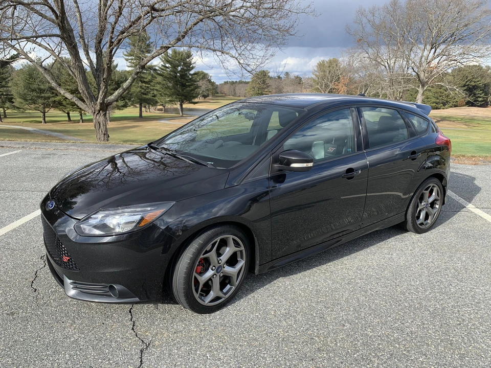 2014 Ford Focus 3rd Gen - Image 9 of 31