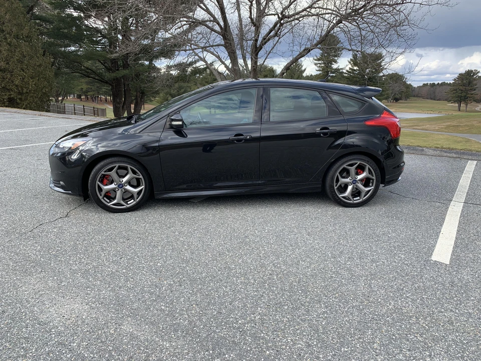 2014 Ford Focus 3rd Gen - Image 13 of 31