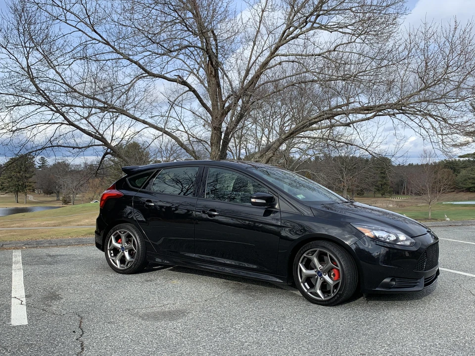 2014 Ford Focus 3rd Gen - Image 26 of 31