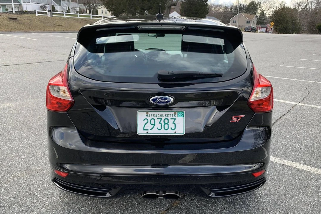 2014 Ford Focus 3rd Gen - Image 5 of 31