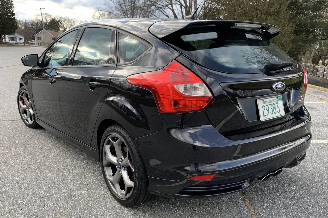 2014 Ford Focus 3rd Gen - Image 4 of 31