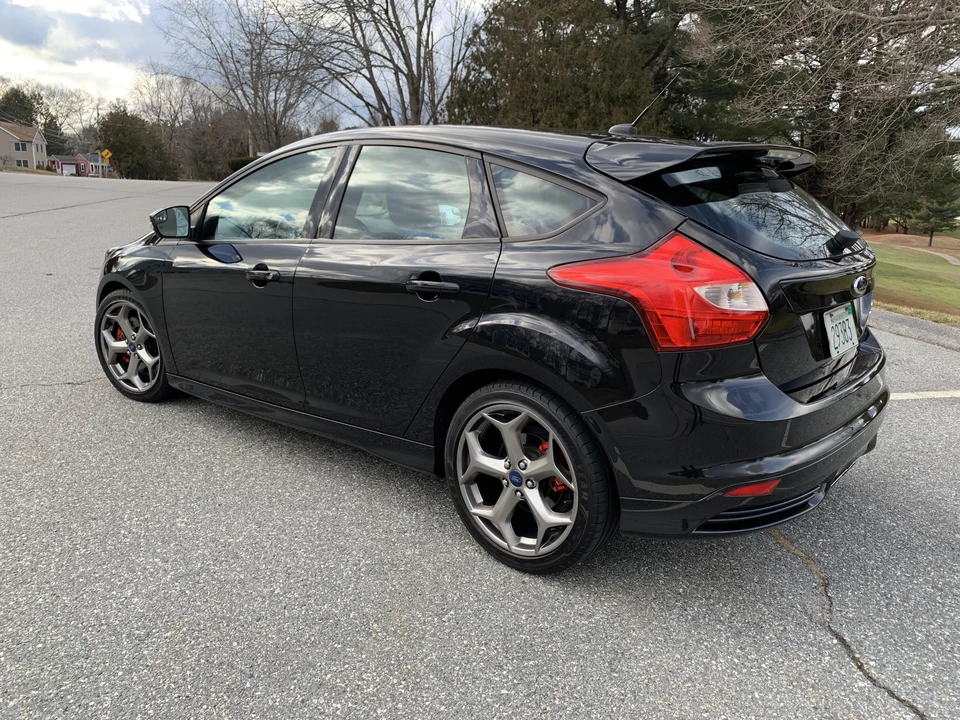 2014 Ford Focus 3rd Gen - Image 16 of 31