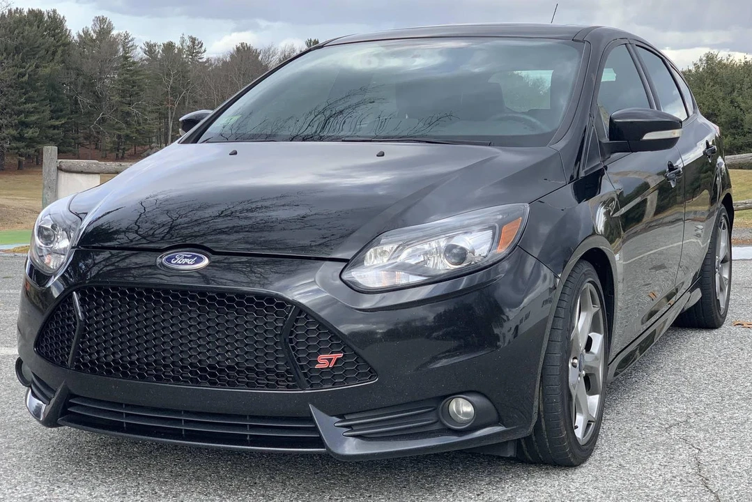 2014 Ford Focus 3rd Gen - Image 2 of 31