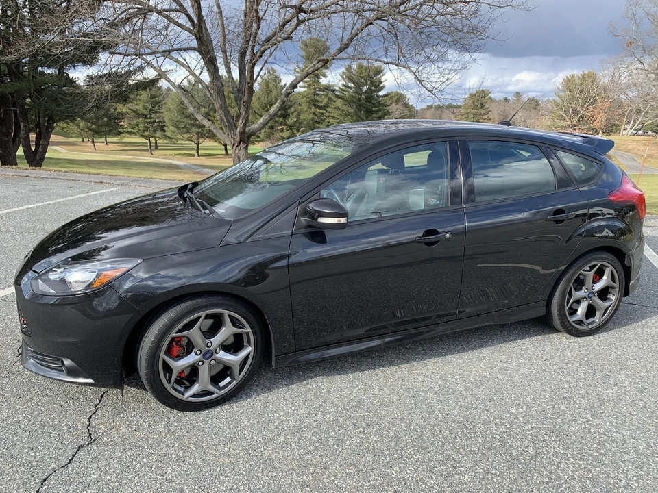 2014 Ford Focus 3rd Gen - Image 3 of 31