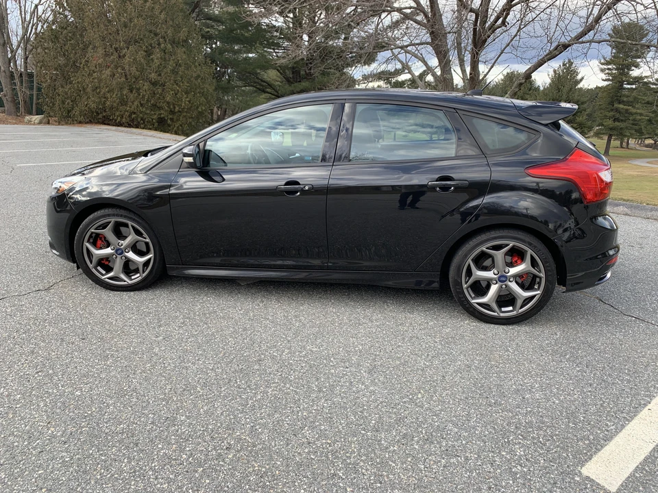 2014 Ford Focus 3rd Gen - Image 14 of 31