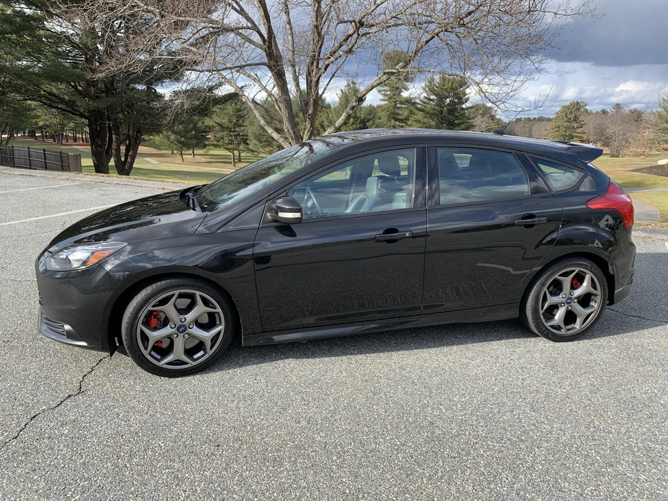 2014 Ford Focus 3rd Gen - Image 11 of 31