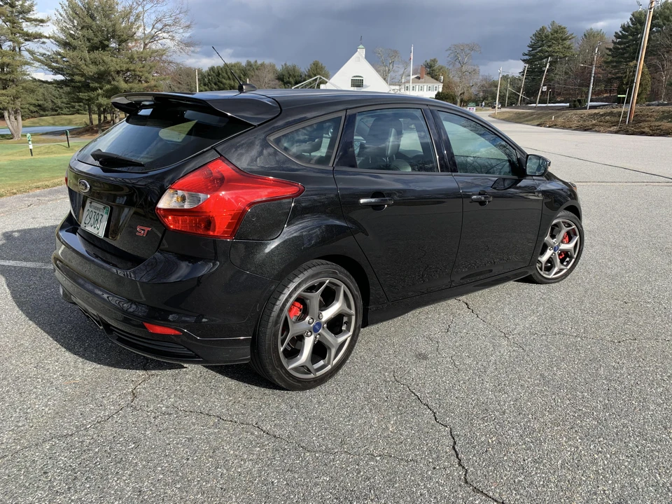 2014 Ford Focus 3rd Gen - Image 21 of 31