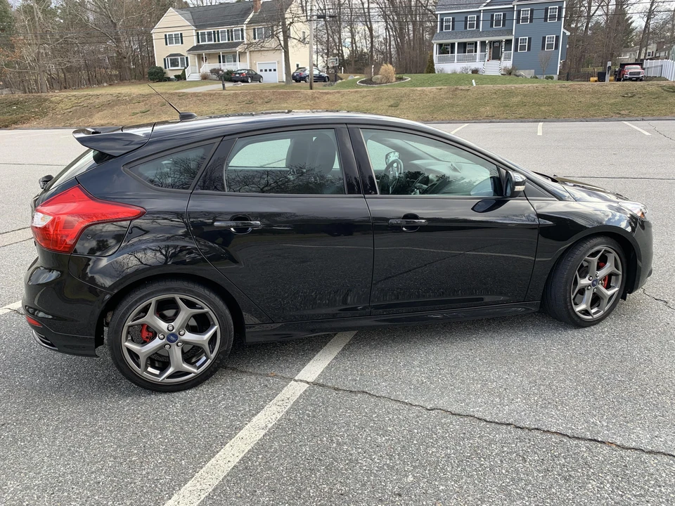 2014 Ford Focus 3rd Gen - Image 23 of 31