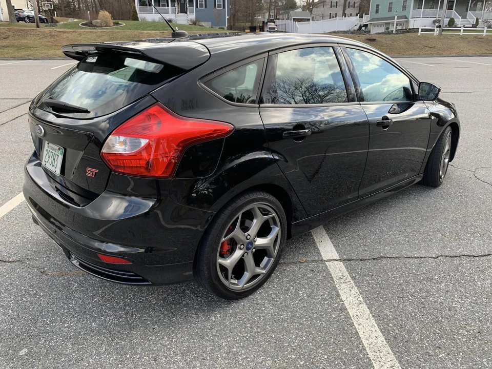 2014 Ford Focus 3rd Gen - Image 20 of 31