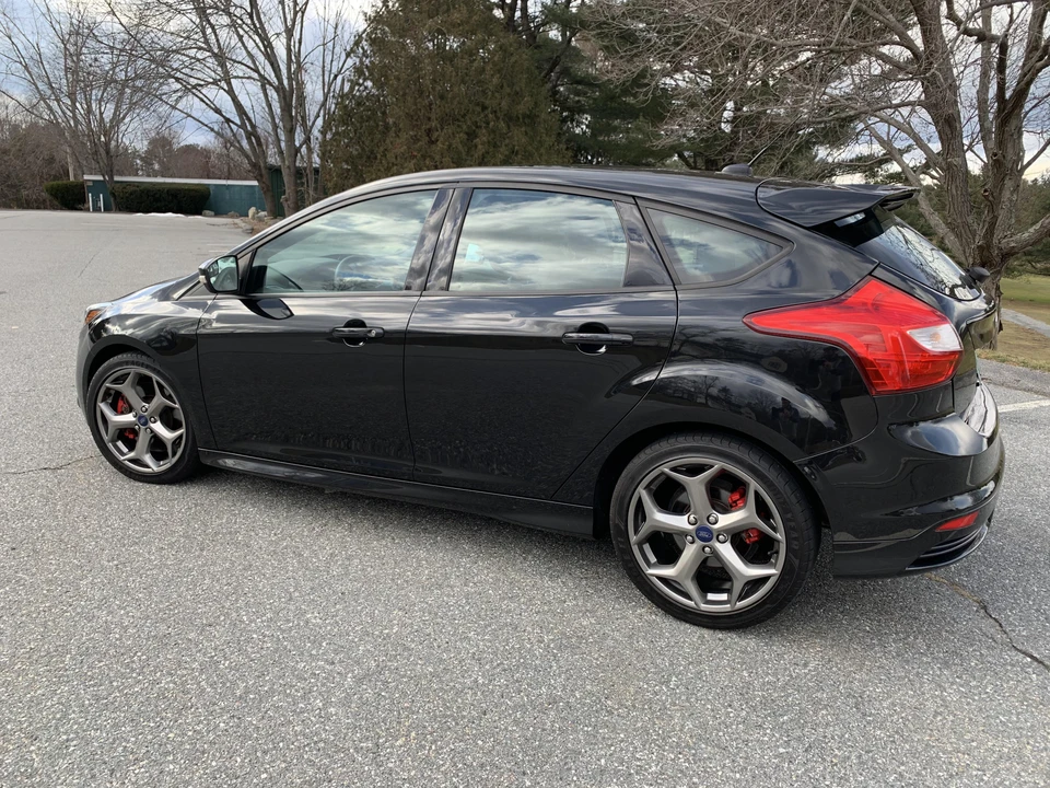 2014 Ford Focus 3rd Gen - Image 15 of 31
