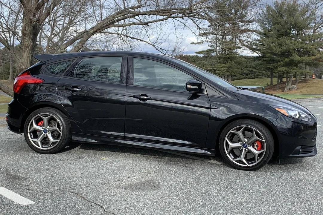 2014 Ford Focus 3rd Gen - Image 25 of 31