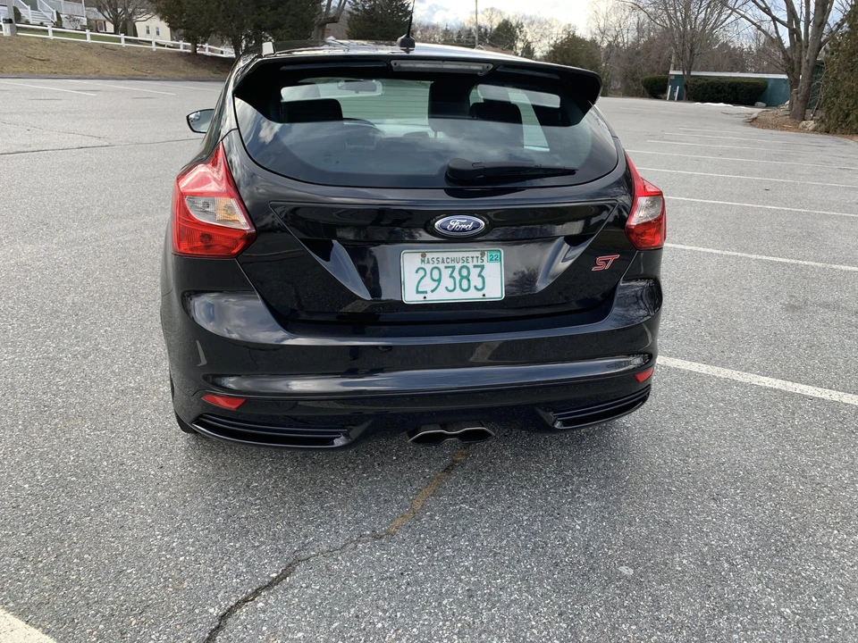 2014 Ford Focus 3rd Gen - Image 17 of 31