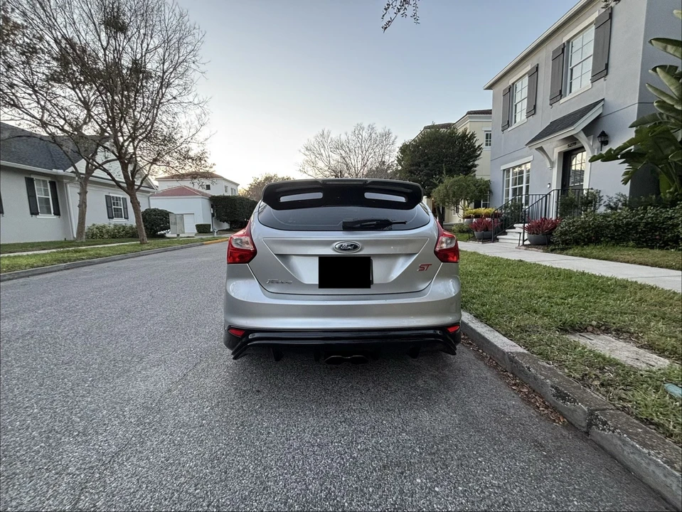 2014 Ford Focus 3rd Gen - Image 4 of 18