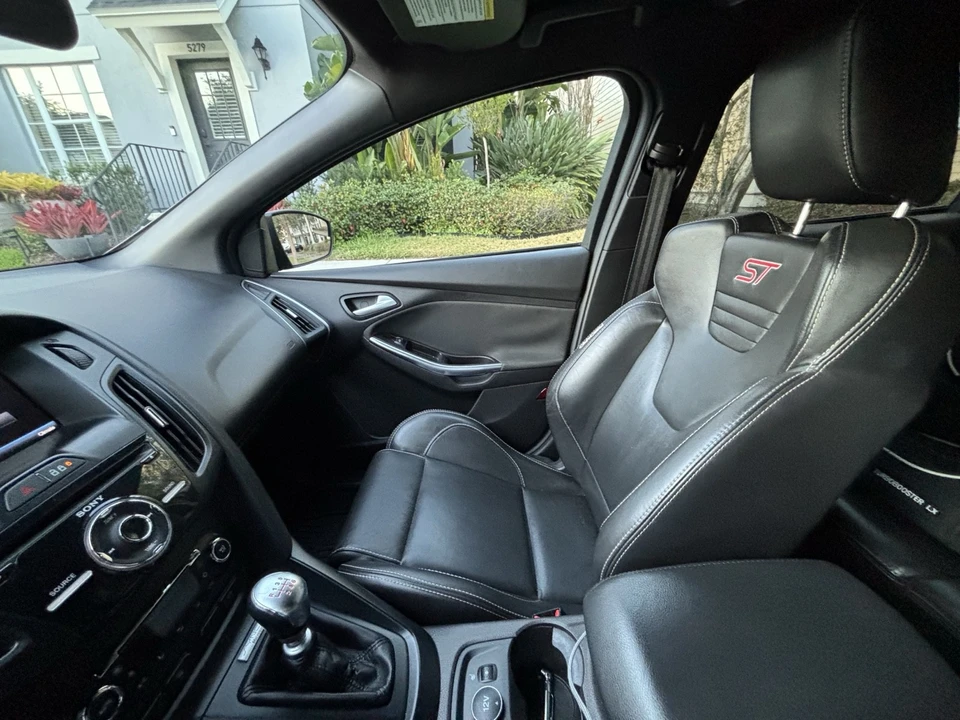 2014 Ford Focus 3rd Gen - Image 6 of 18