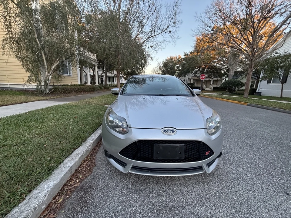 2014 Ford Focus 3rd Gen - Image 2 of 18