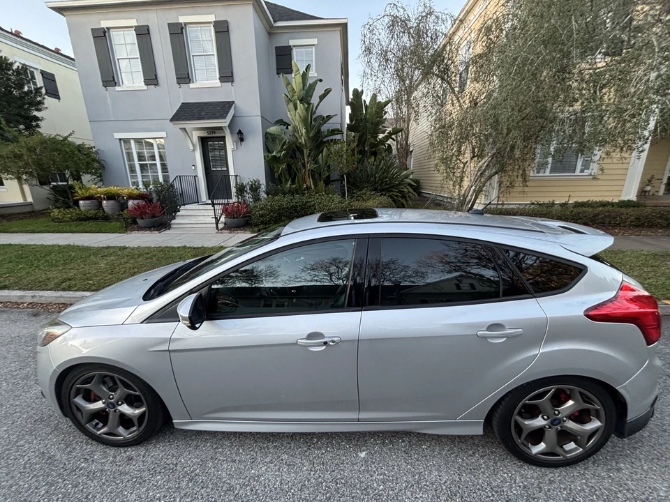 2014 Ford Focus 3rd Gen - Image 3 of 18