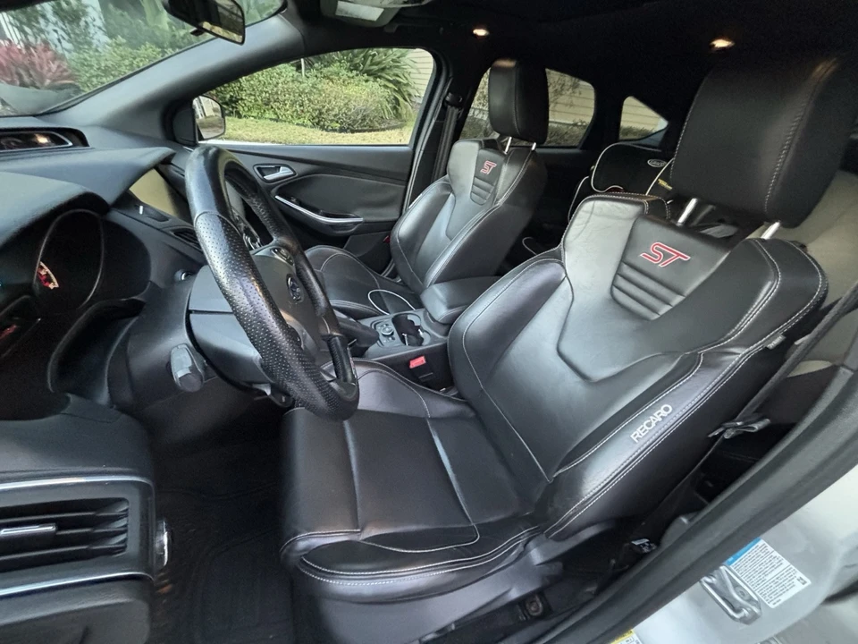 2014 Ford Focus 3rd Gen - Image 5 of 18