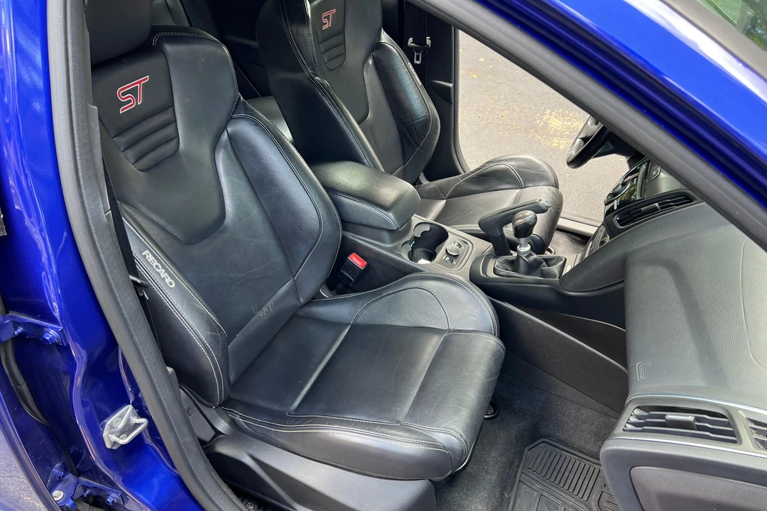 2014 Ford Focus ST 3rd Gen - Image 25 of 31