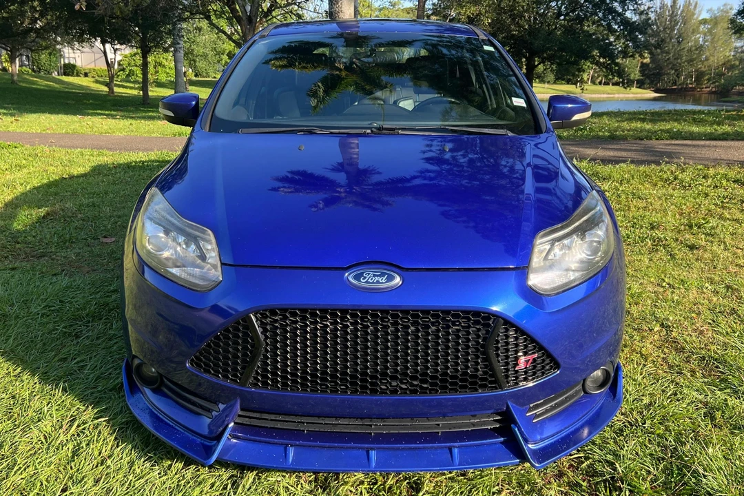 2014 Ford Focus ST 3rd Gen - Image 2 of 31