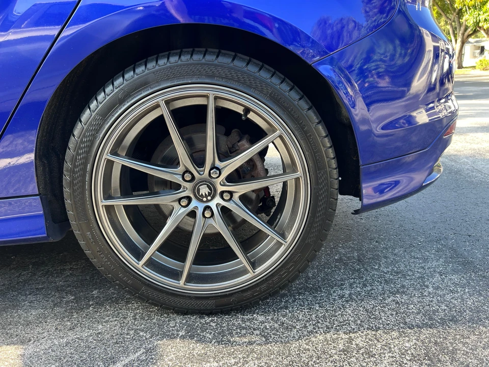 2014 Ford Focus ST 3rd Gen - Image 23 of 31