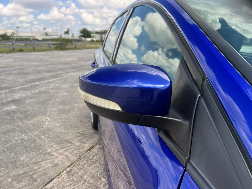 2014 Ford Focus ST 3rd Gen - Image 19 of 31