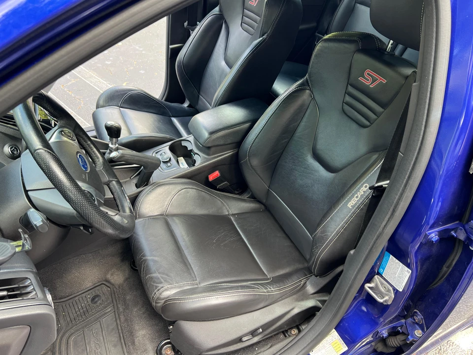 2014 Ford Focus ST 3rd Gen - Image 28 of 31