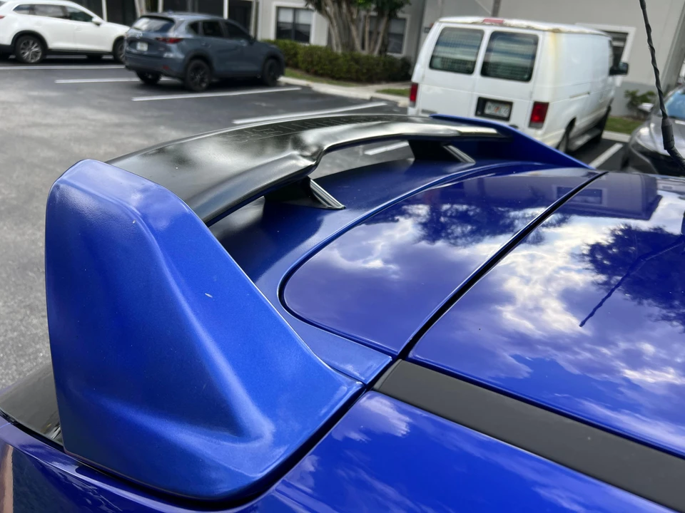 2014 Ford Focus ST 3rd Gen - Image 17 of 31