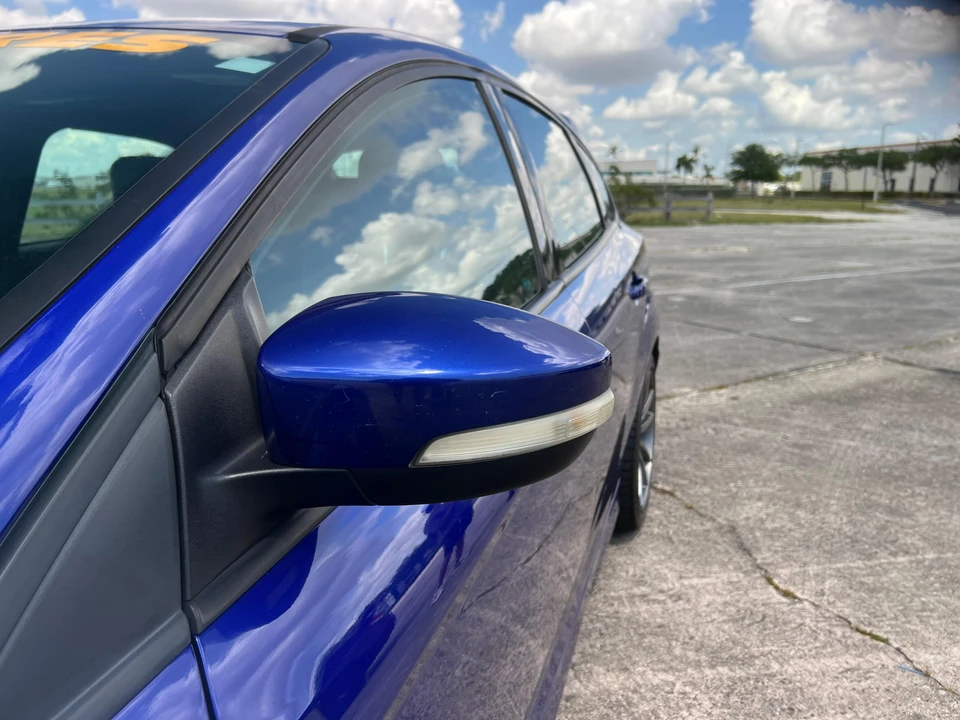 2014 Ford Focus ST 3rd Gen - Image 14 of 31