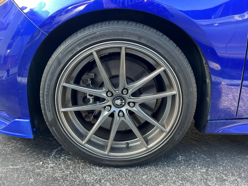 2014 Ford Focus ST 3rd Gen - Image 21 of 31