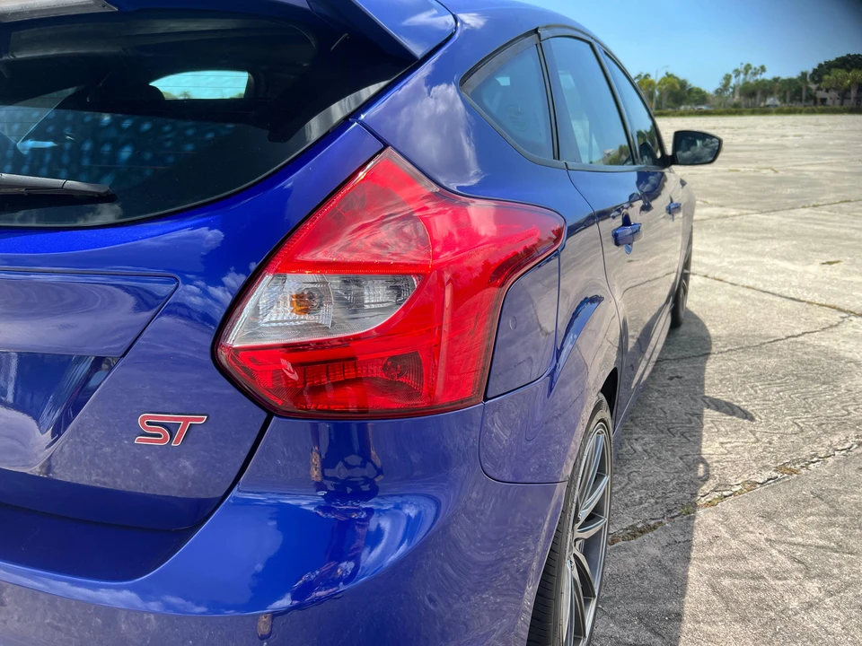 2014 Ford Focus ST 3rd Gen - Image 16 of 31