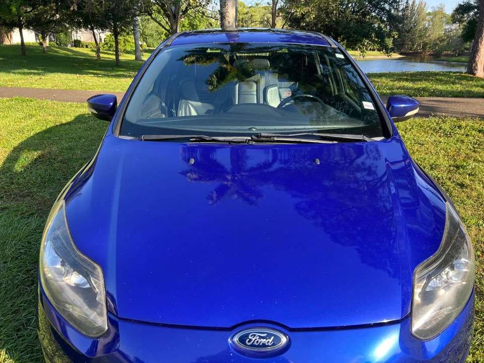 2014 Ford Focus ST 3rd Gen - Image 12 of 31