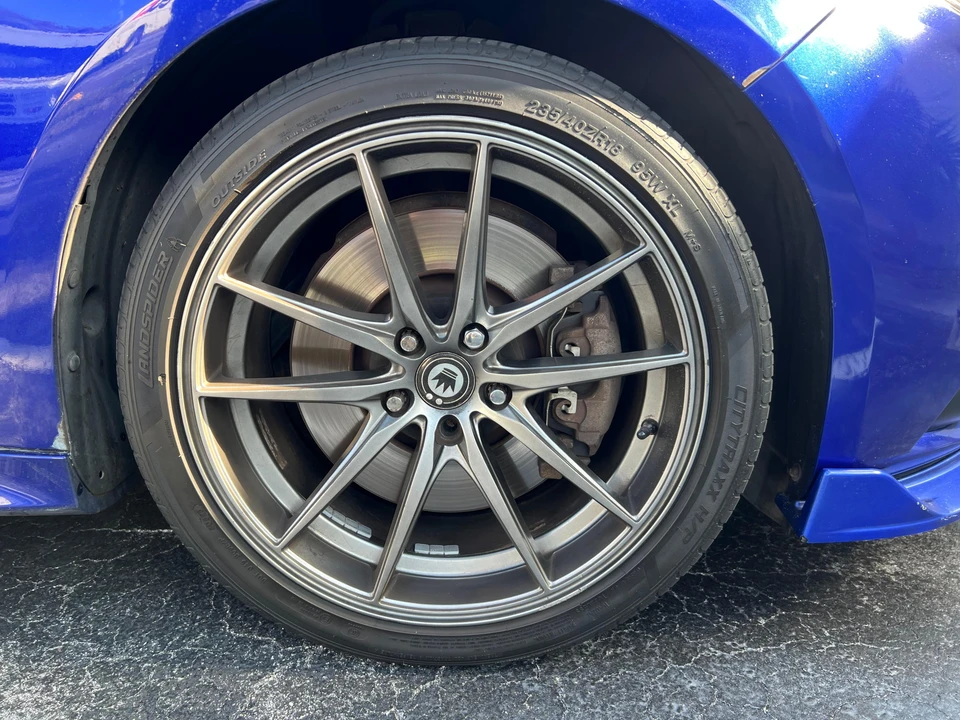 2014 Ford Focus ST 3rd Gen - Image 20 of 31