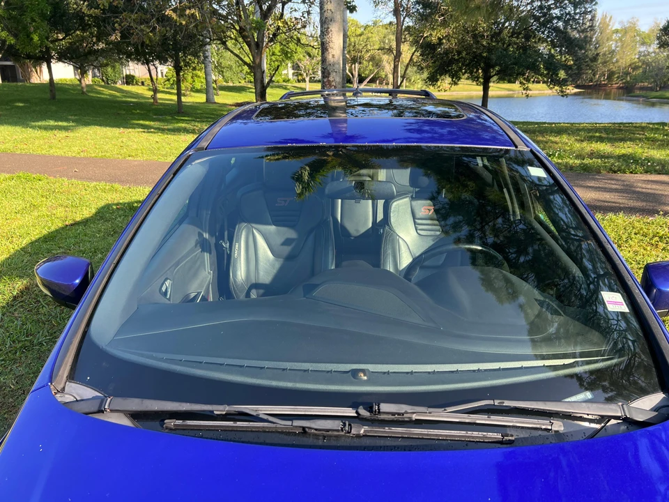 2014 Ford Focus ST 3rd Gen - Image 13 of 31