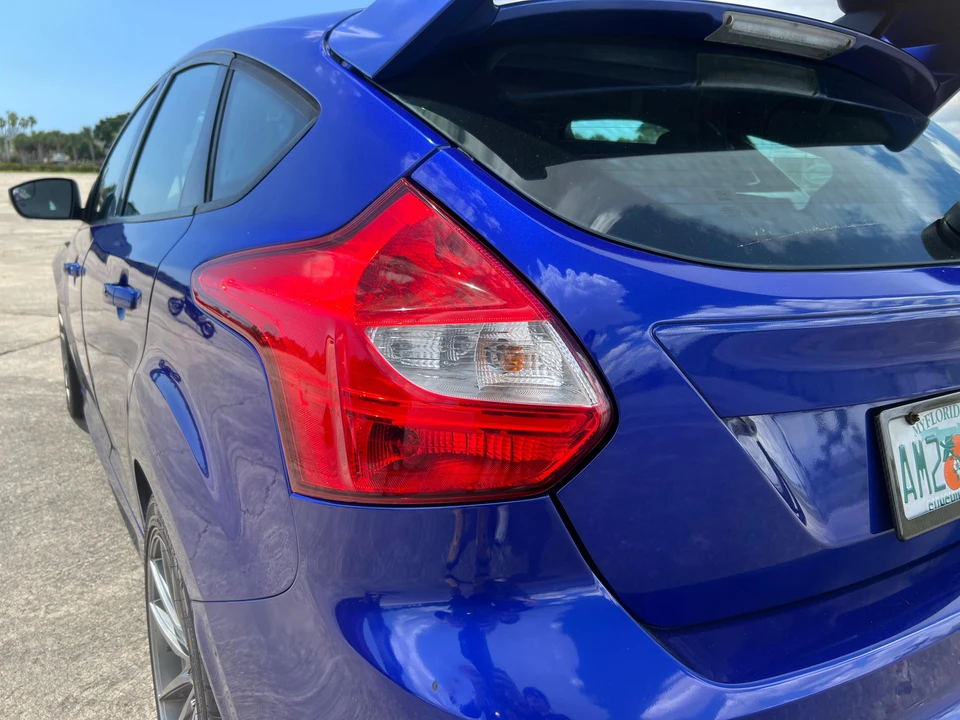 2014 Ford Focus ST 3rd Gen - Image 15 of 31