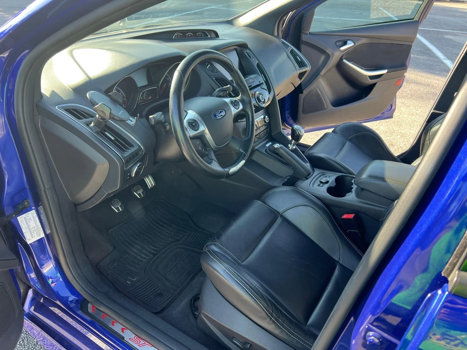 2014 Ford Focus ST 3rd Gen - Image 30 of 31