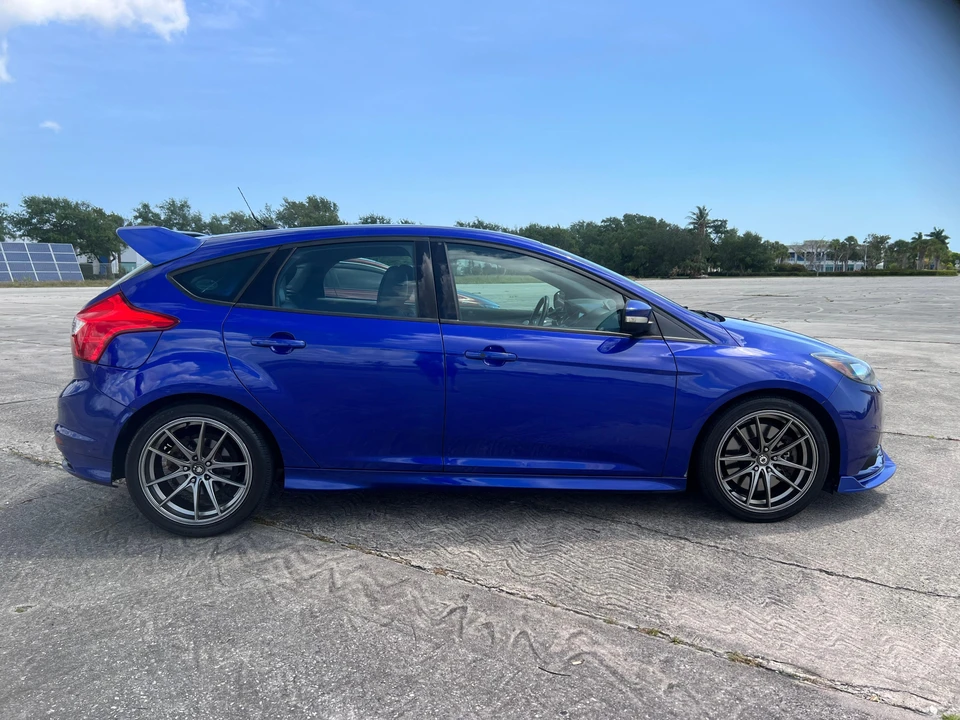 2014 Ford Focus ST 3rd Gen - Image 10 of 31