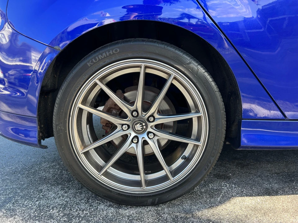 2014 Ford Focus ST 3rd Gen - Image 22 of 31