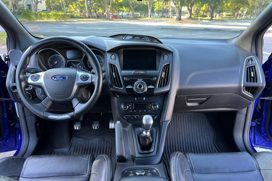 2014 Ford Focus ST 3rd Gen - Image 24 of 31
