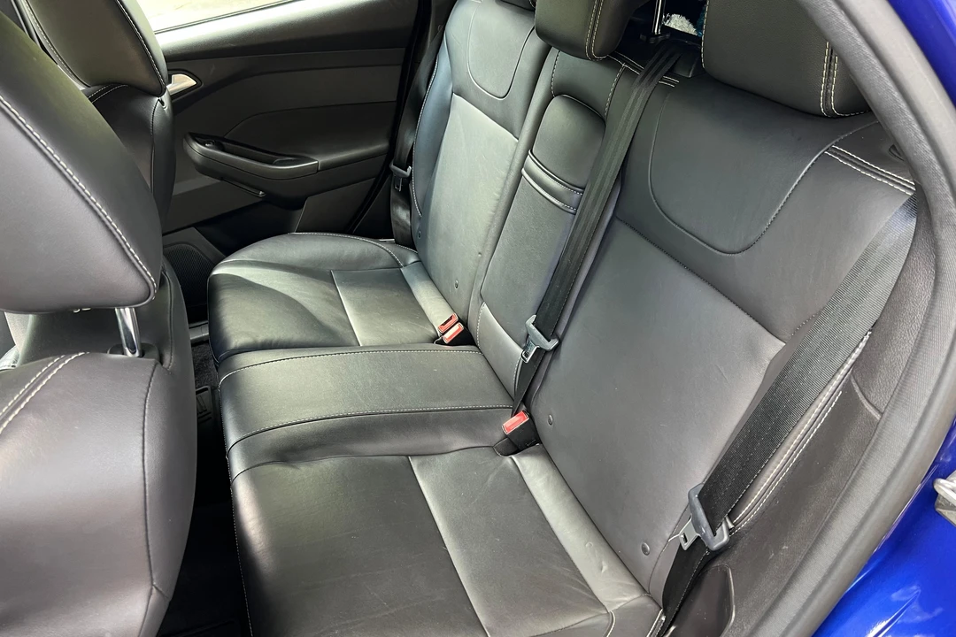 2014 Ford Focus ST 3rd Gen - Image 26 of 31
