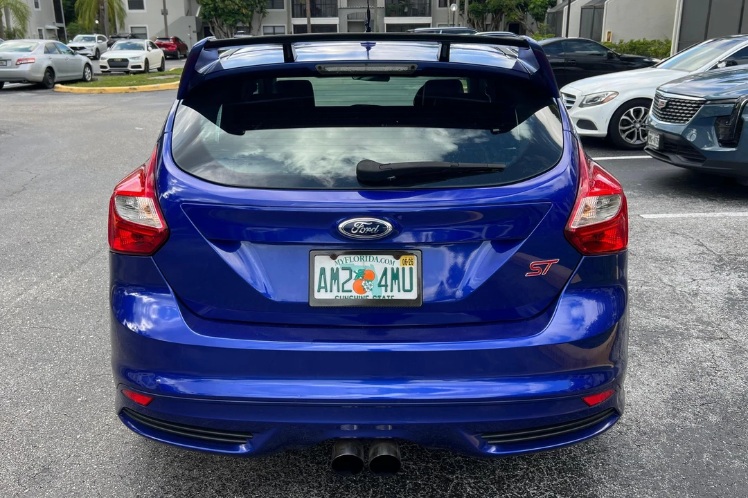 2014 Ford Focus ST 3rd Gen - Image 6 of 31