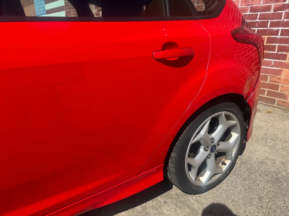 2014 Ford Focus 3rd Gen - Image 13 of 21